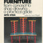 Designing Furniture from Concept to Shop Drawing: A Practical Guide
