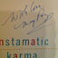 Instamatic Karma: Photographs of John Lennon