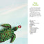 Beaded Wild Animals: Puffy Critters for Key Chains, Dangles, and Jewelry (Design Originals) 10 Projects include Butterflies, Hummingbird, Turtle, Frog, Seahorse, Cat, Fish, Bear, and Phoenix
