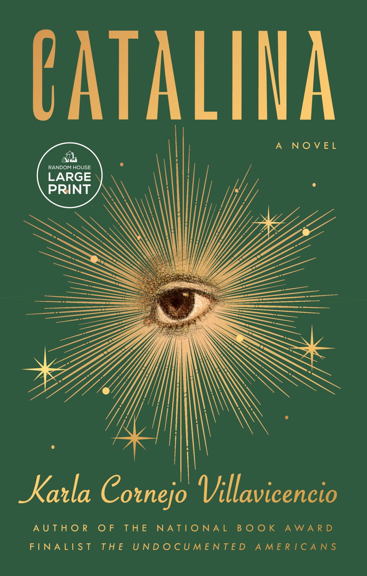 Catalina: A Novel