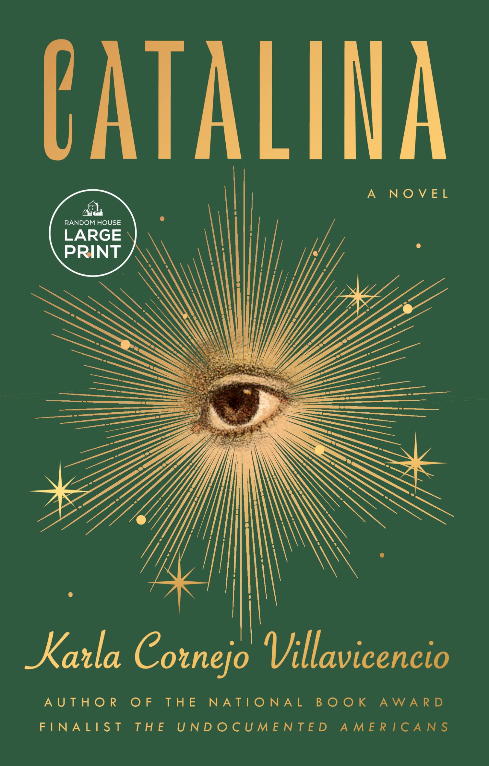 Catalina: A Novel