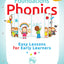 Foundations Phonics: Easy Lessons for Early Learners