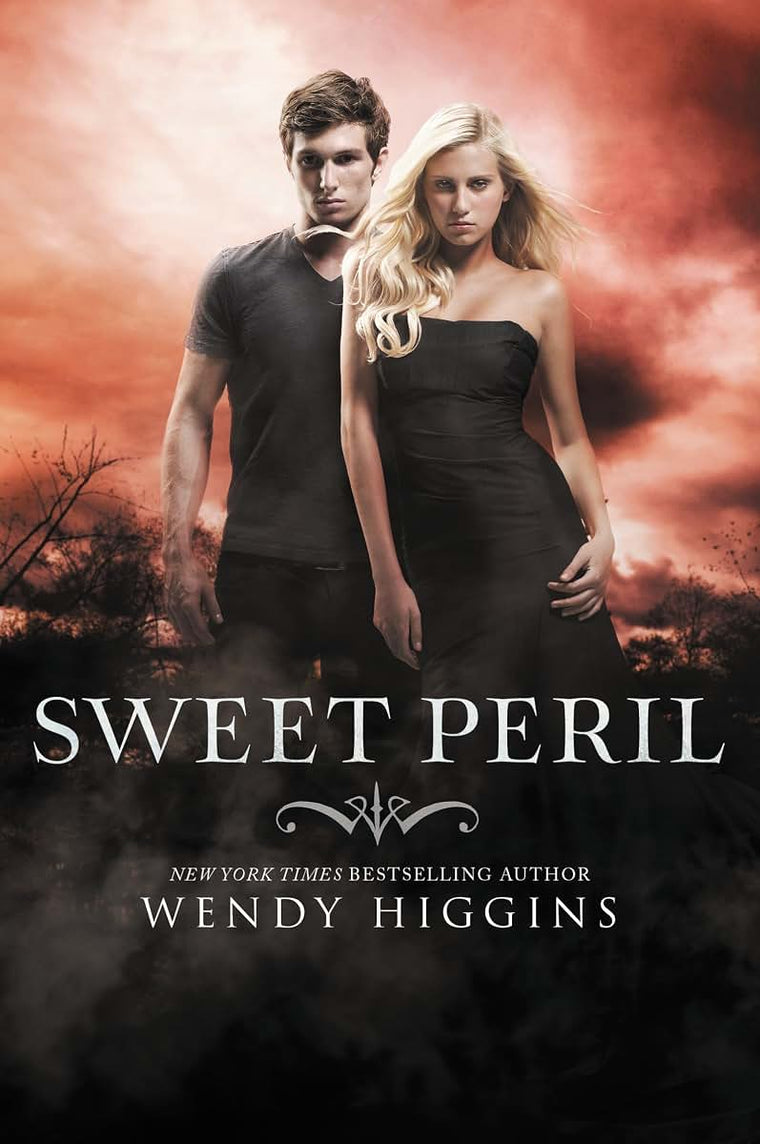 Sweet Peril (Sweet Evil, 2)
