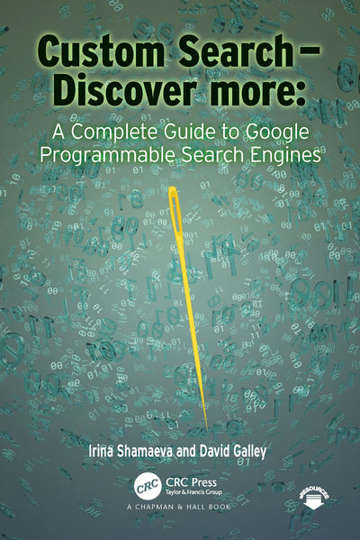 Custom Search - Discover more:: A Complete Guide to Google Programmable Search Engines
