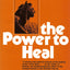 The Power to Heal