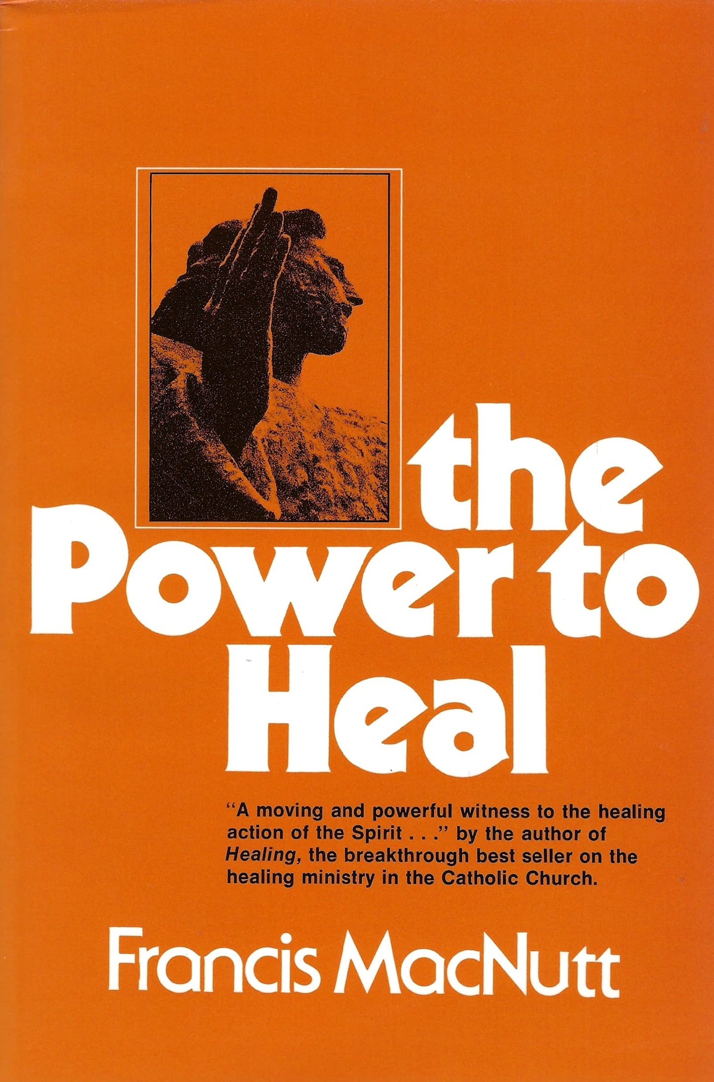 The Power to Heal