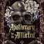 Apothecary for the Afflicted: Shadow Work for Invisible Wounds