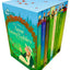 The Complete Anne of Green Gables Collection 8 Books Box Set by L. M. Montgomery (Anne of Green Gables, Avonlea, Island, Windy Poplars, House of Dreams, Ingleside, Rainbow Valley & Rilla of Ingleside)