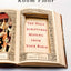 The Bible's Cutting Room Floor: The Holy Scriptures Missing