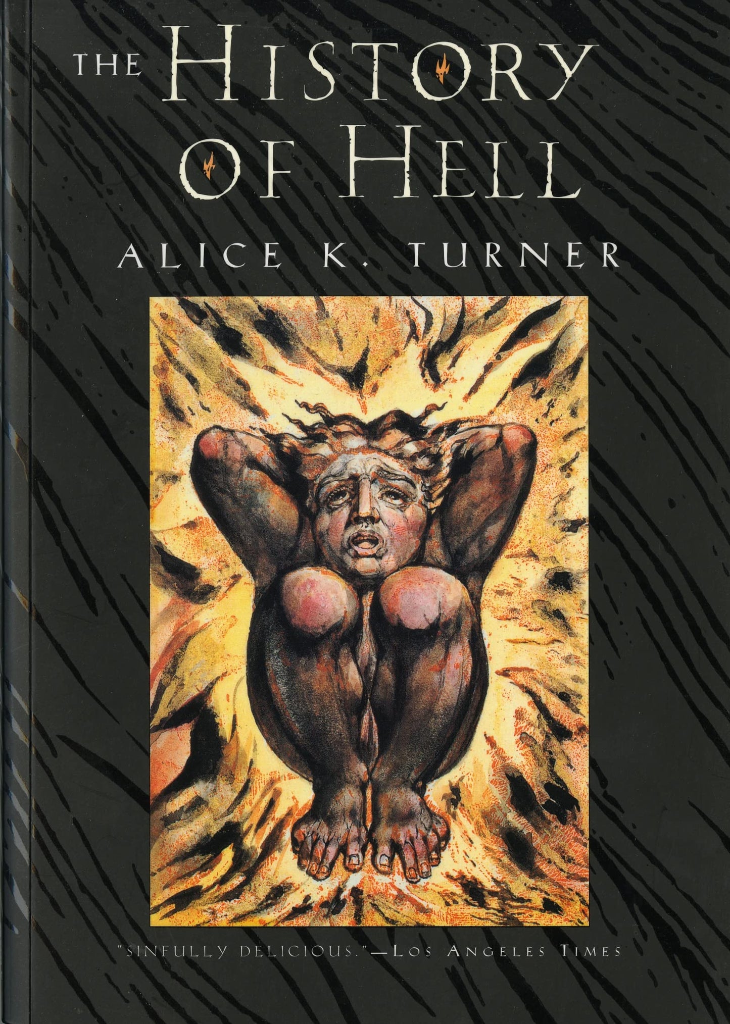 The History of Hell