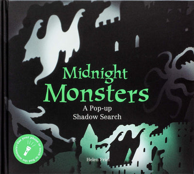 Midnight Monsters: A Pop-up Shadow Search
