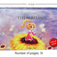 My First PopUp Fairy Tales Thumbelina