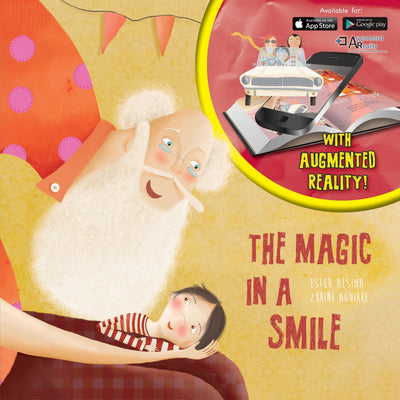 The Magic in a Smile (Heartwarming Stories)