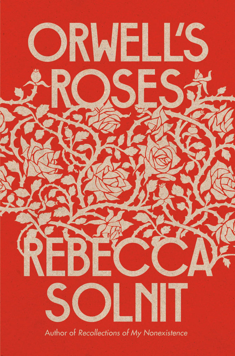 Orwells Roses