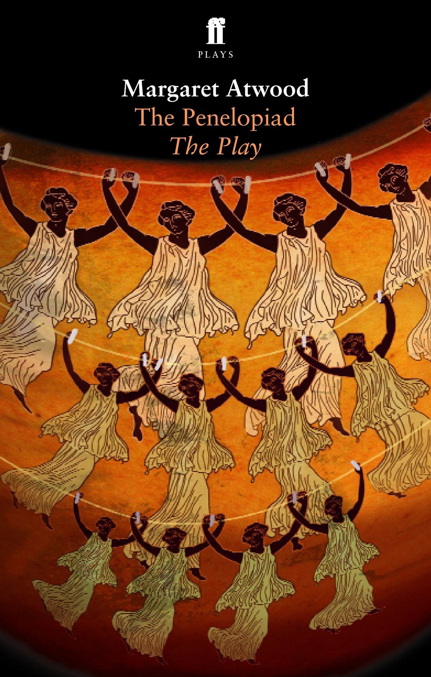 Penelopiad (Faber Drama)