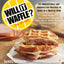 Will It Waffle?: 53 Irresistible and Unexpected Recipes to Make in a Waffle Iron