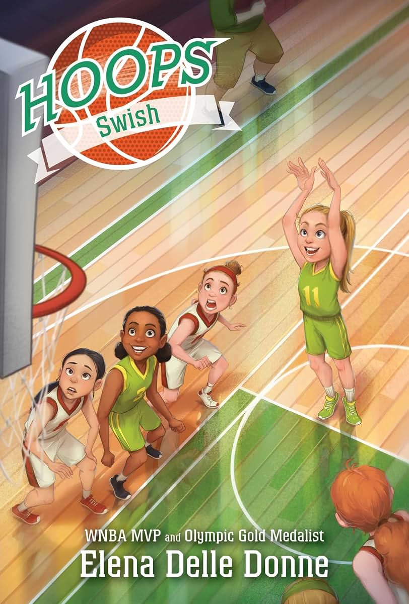 Swish (5) (Hoops)