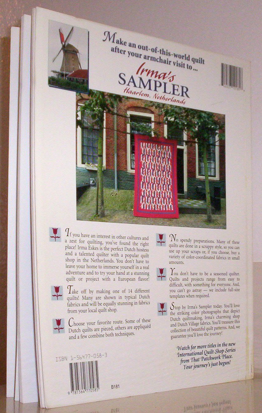 Sunbonnet Sue: All Through the Year