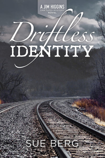Driftless Identity (A Jim Higgins Driftless Mystery, 6)