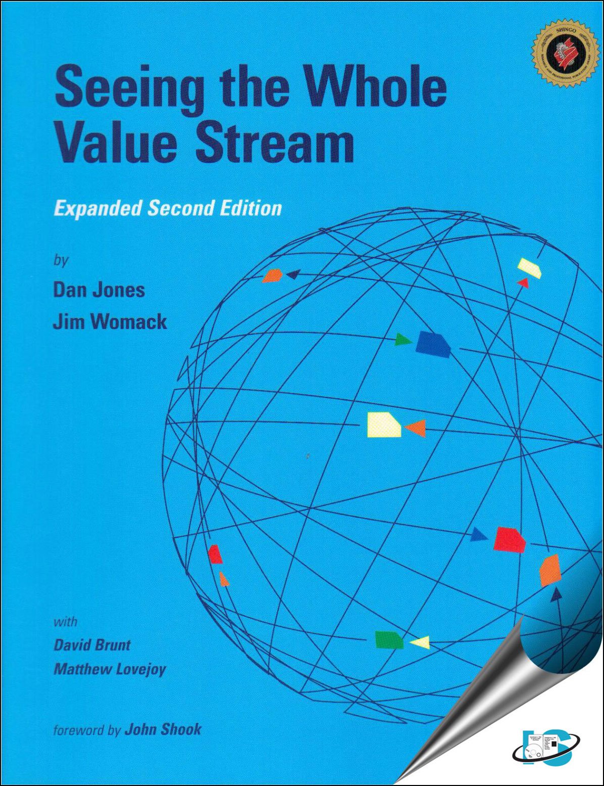 Seeing the Whole Value Stream