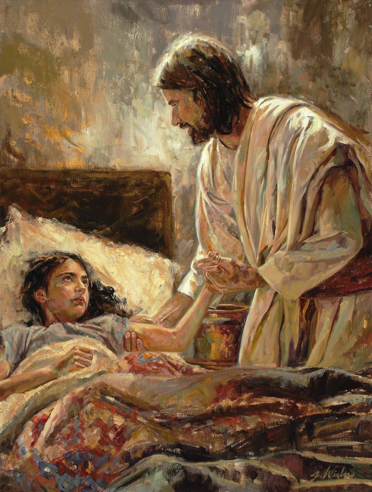 The Untold Story of Jesus: A Modern Biography from The Urantia Book