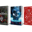 Simon Schuster Reckless Deluxe Collectors Edition Hardback.