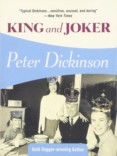King and Joker