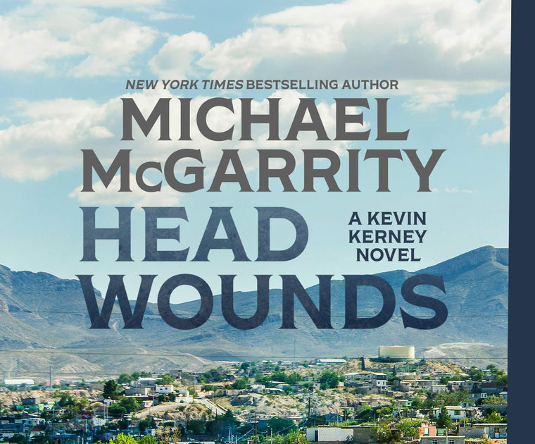 Head Wounds (Kevin Kerney, 4)