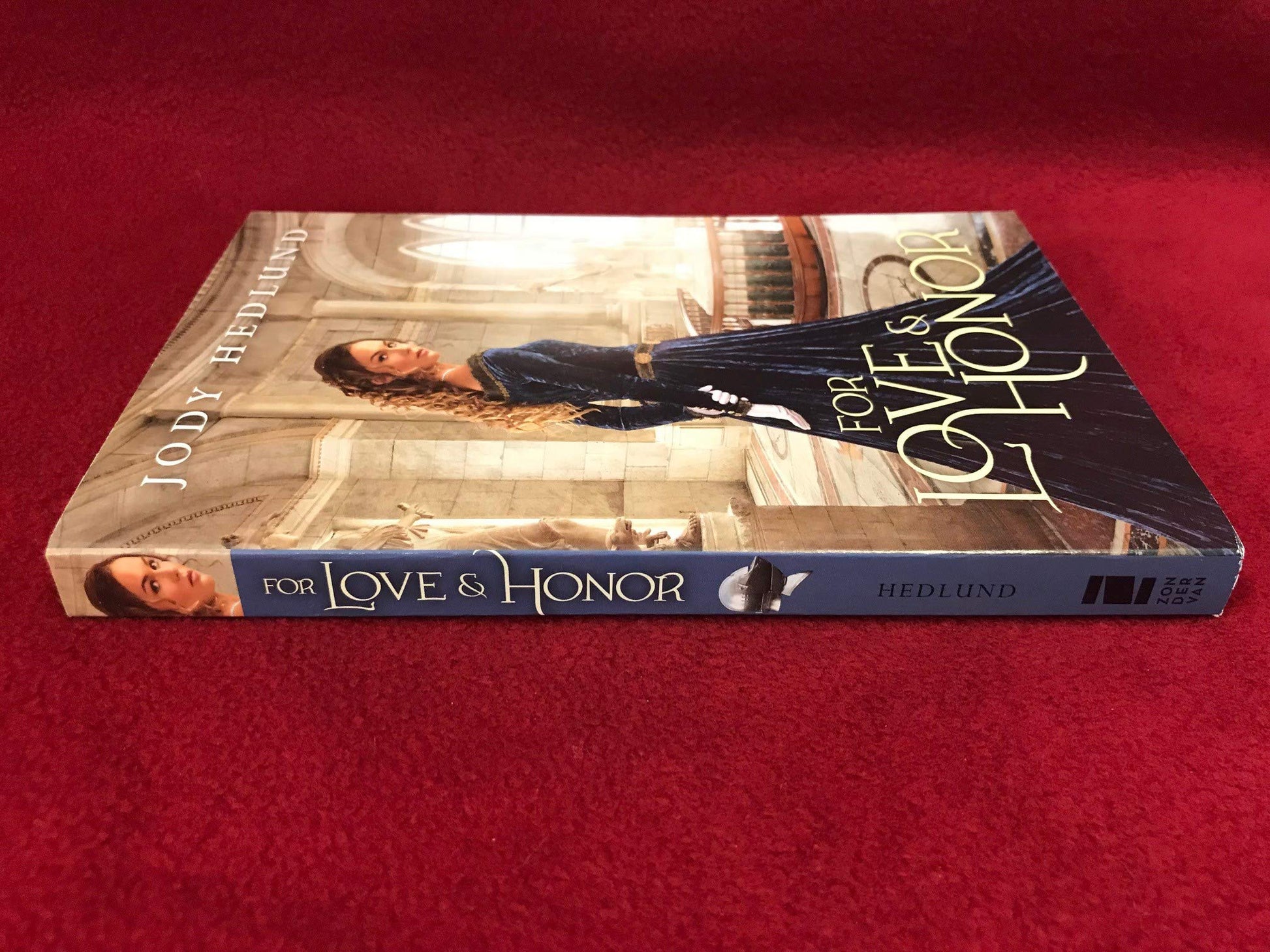 For Love and Honor