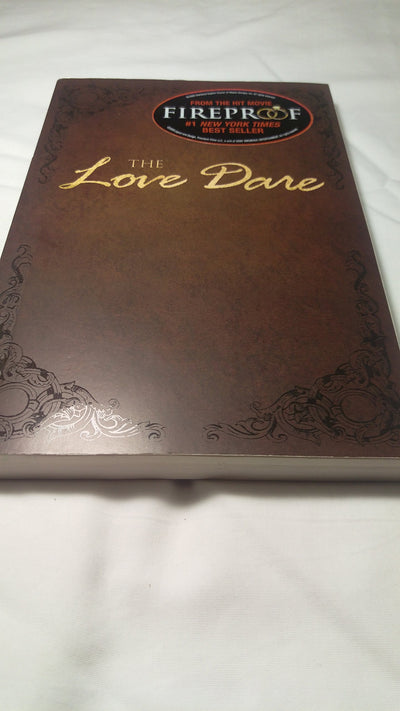 The Love Dare