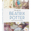 The Art of Beatrix Potter: Sketches, Paintings, and Illustrations