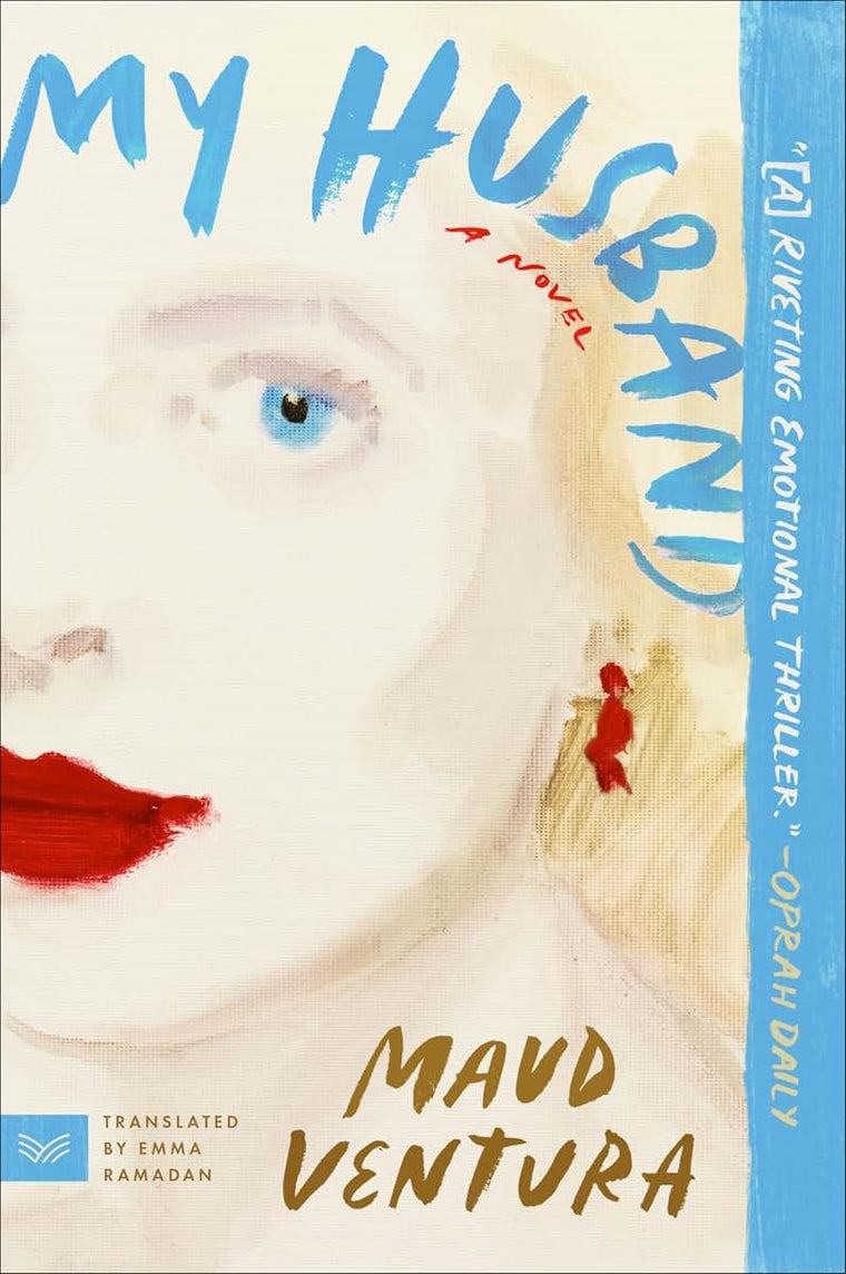 My Husband: The Unsettling Domestic Suspense with an Unreliable Narrator, Keep Guessing Until the End