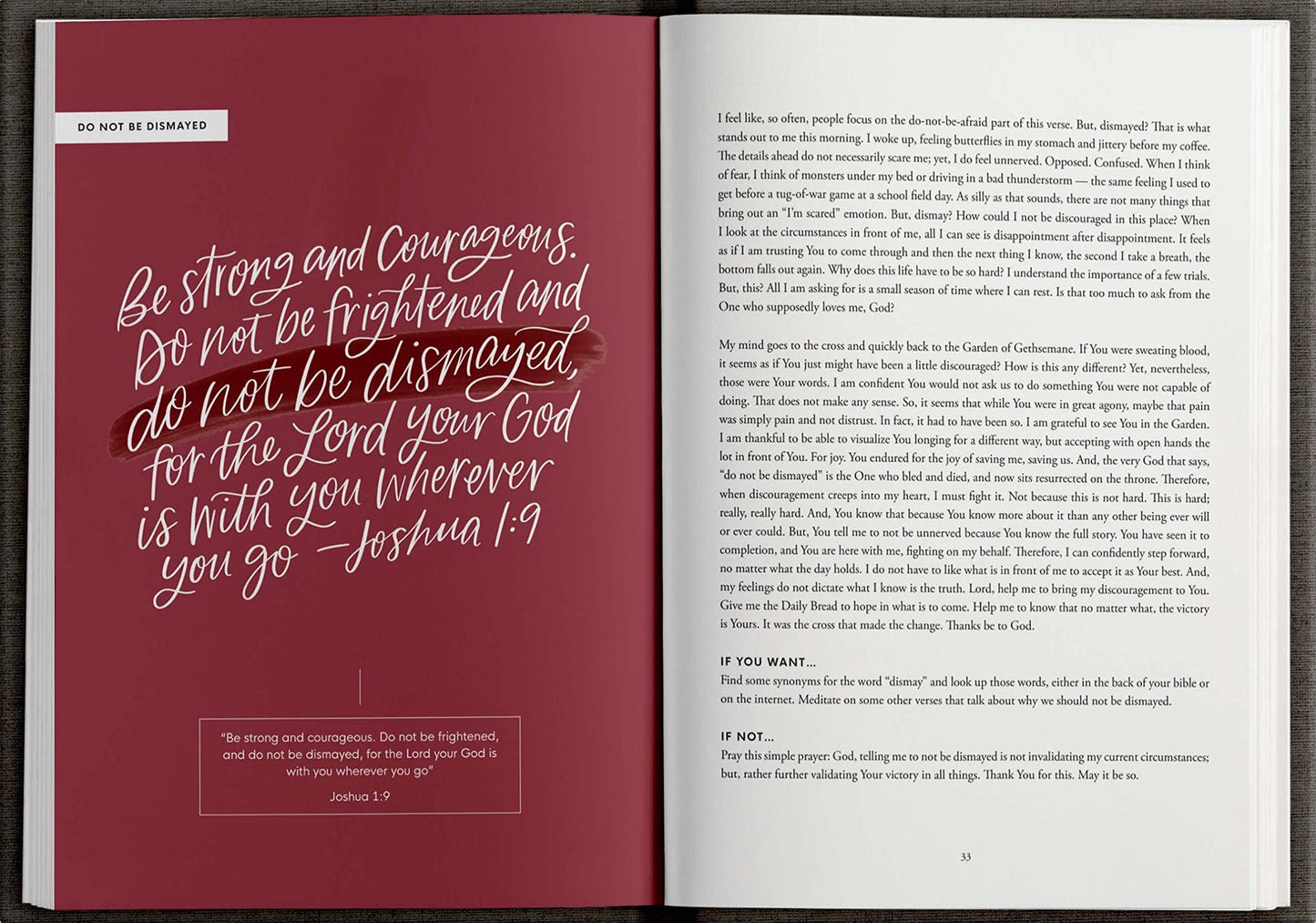 Even in Darkness: A Devotional journal for Grief: Raw and Honest Devotions with Guided Prompts During Seasons of Grief, Loss and Suffering