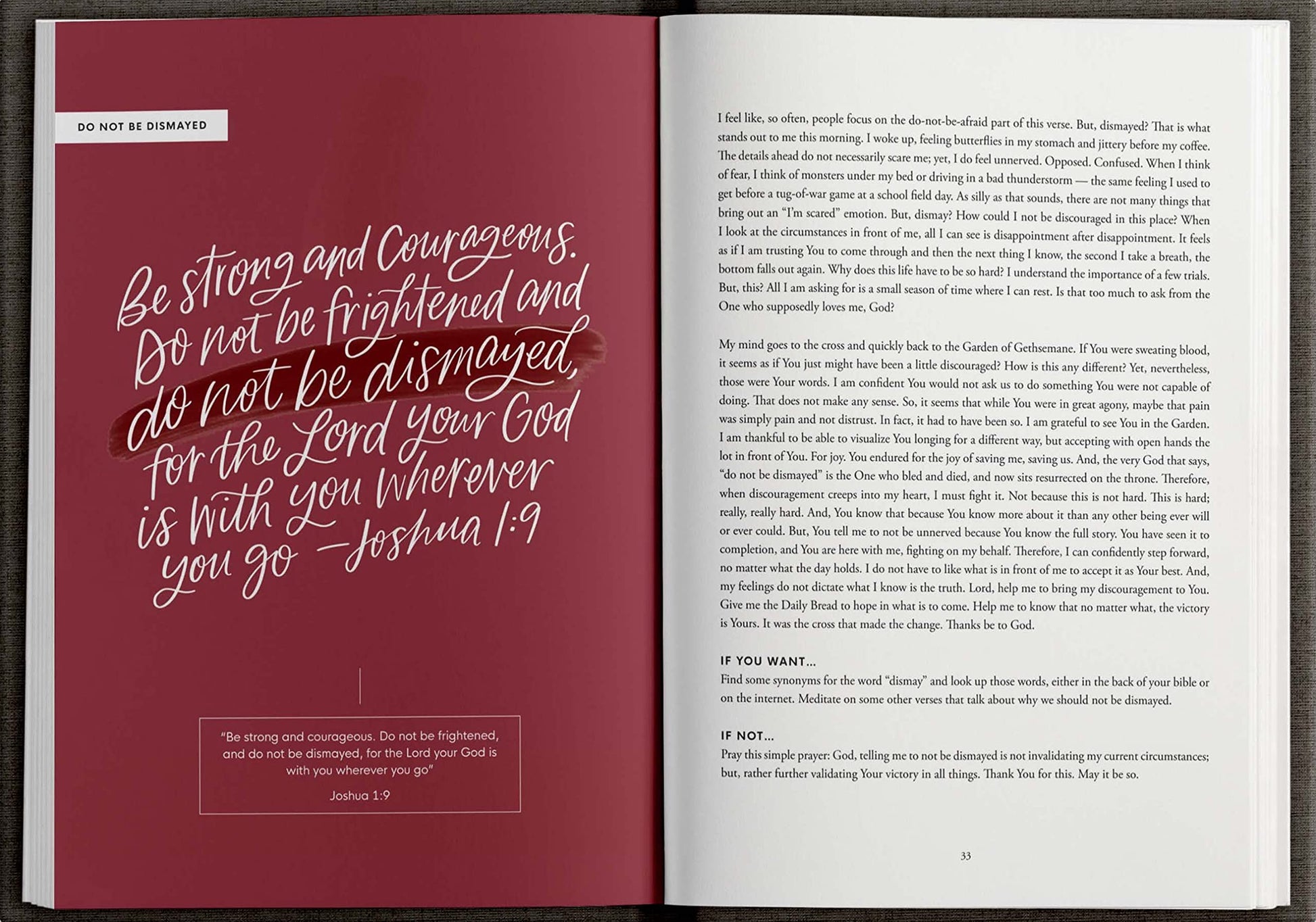 Even in Darkness: A Devotional journal for Grief: Raw and Honest Devotions with Guided Prompts During Seasons of Grief, Loss and Suffering
