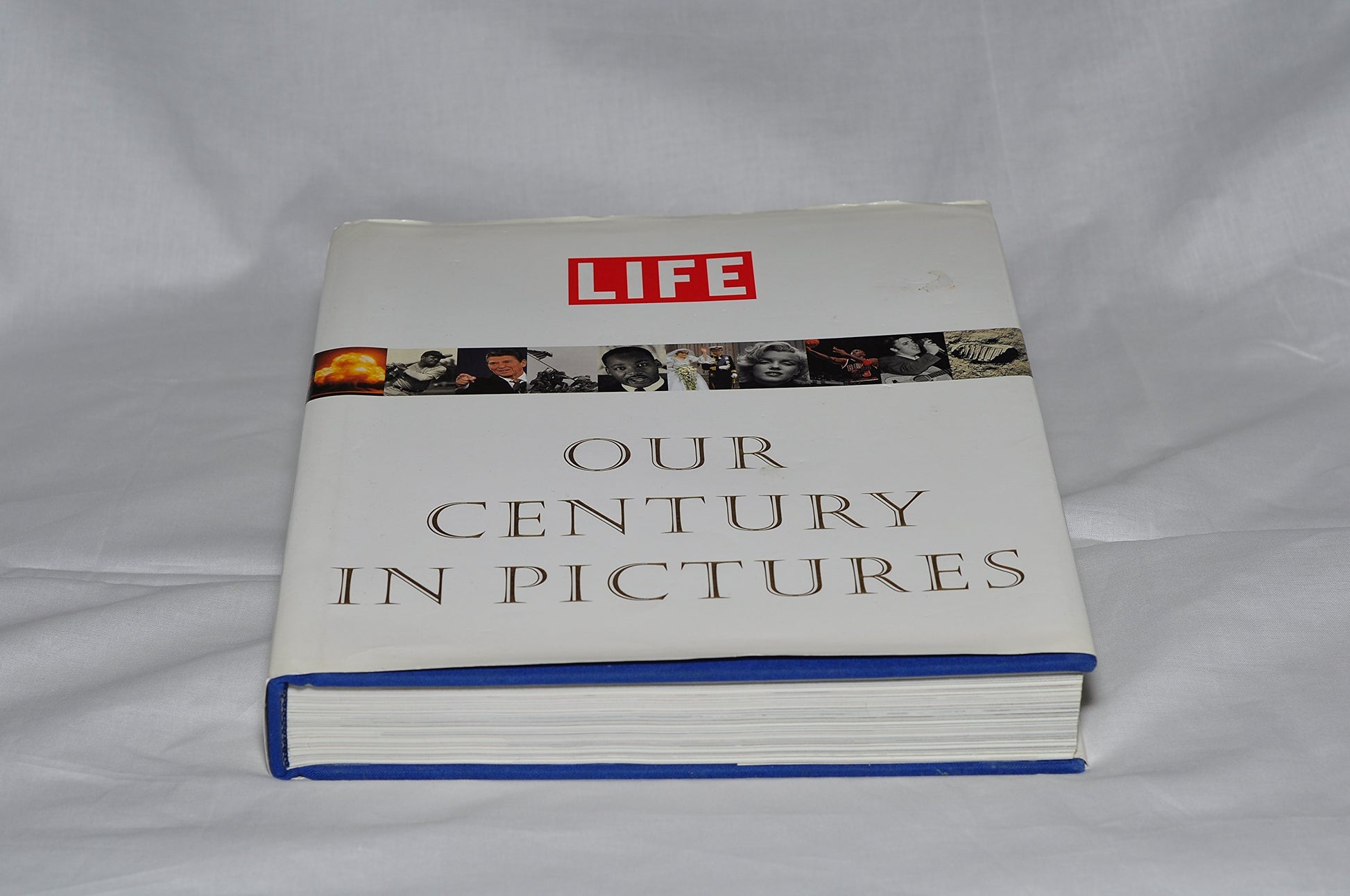 Life: Our Century In Pictures
