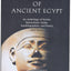 The Literature of Ancient Egypt: An Anthology of Stories, Instructions, Stelae, Autobiographies, and Poetry