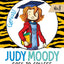Judy Moody Goes to College