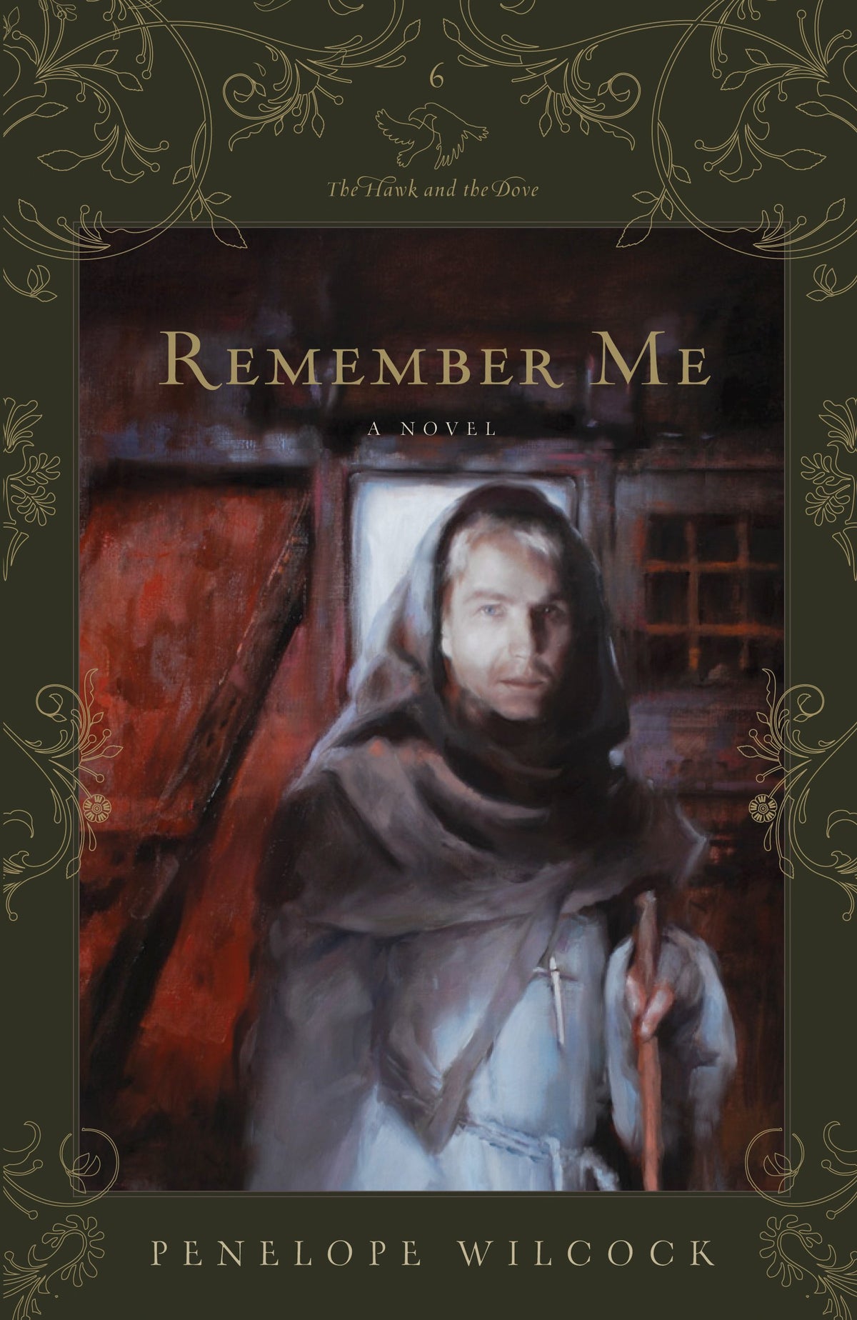 Remember Me (The Hawk and the Dove)