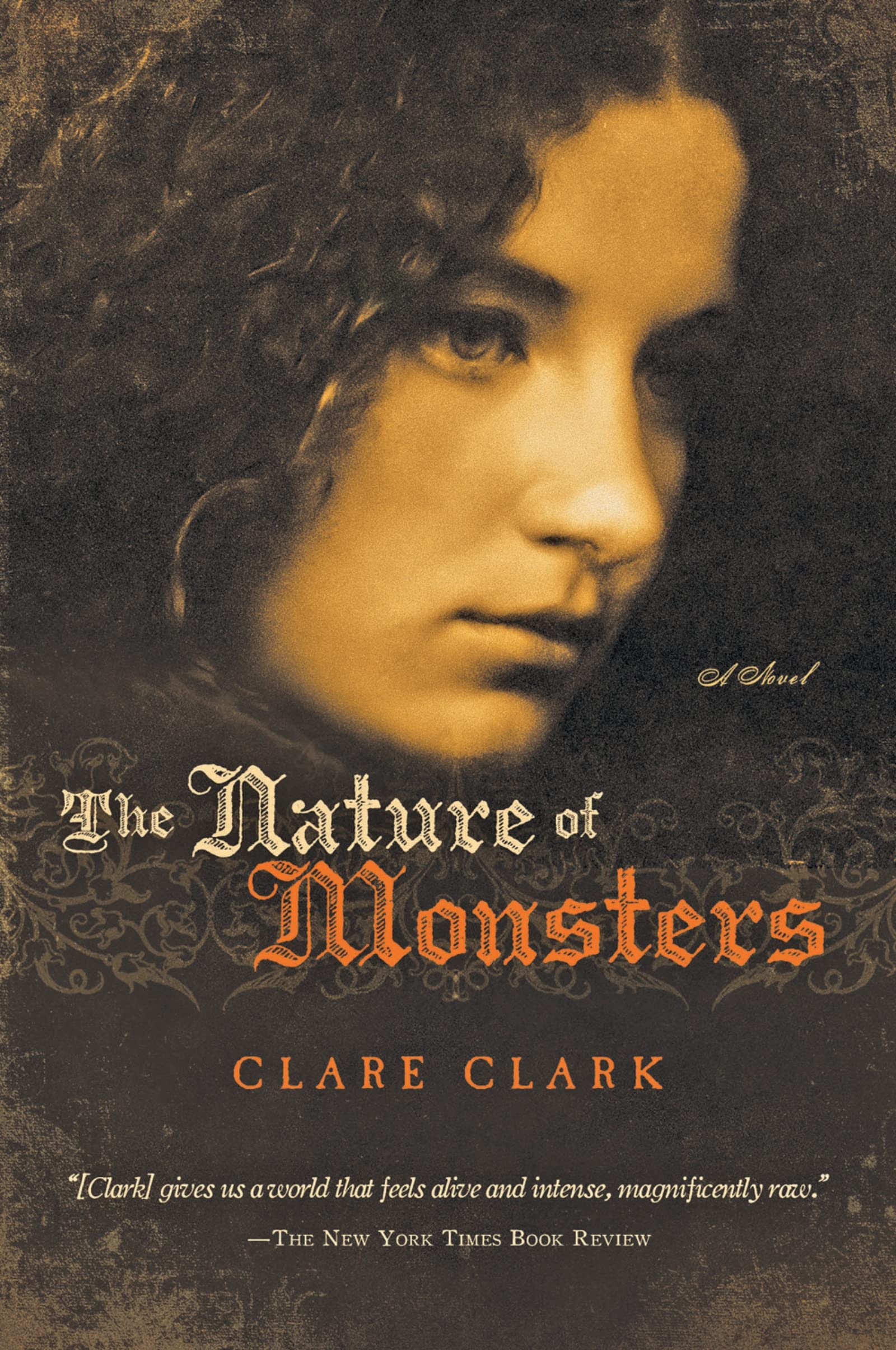 The Nature Of Monsters