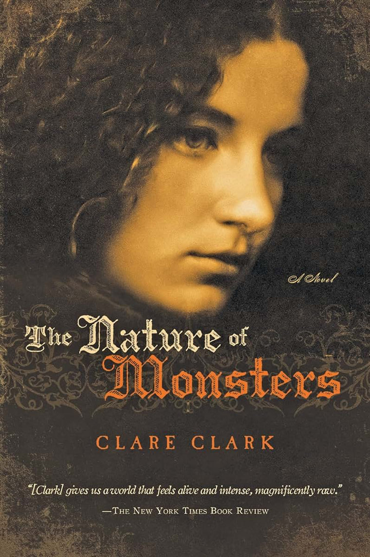 The Nature Of Monsters