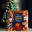 The Silent Noisy Night (padded)