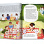Britannica's 5-Minute Really True Stories for Family Time: 30 Amazing Stories: Featuring baby dinosaurs, helpful dogs, playground science, family reunions, a world of birthdays, and so much more!