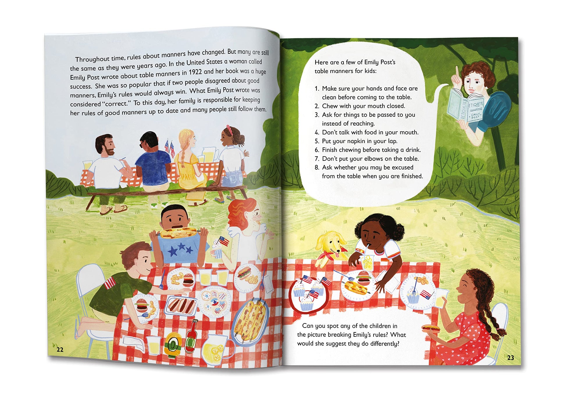 Britannica's 5-Minute Really True Stories for Family Time: 30 Amazing Stories: Featuring baby dinosaurs, helpful dogs, playground science, family reunions, a world of birthdays, and so much more!