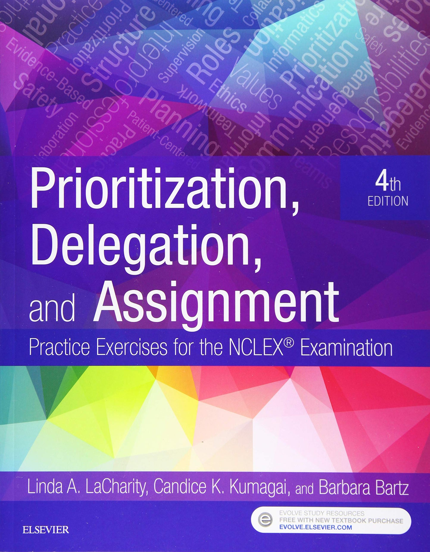 Prioritization, Delegation, and Assignment: Practice Exercis
