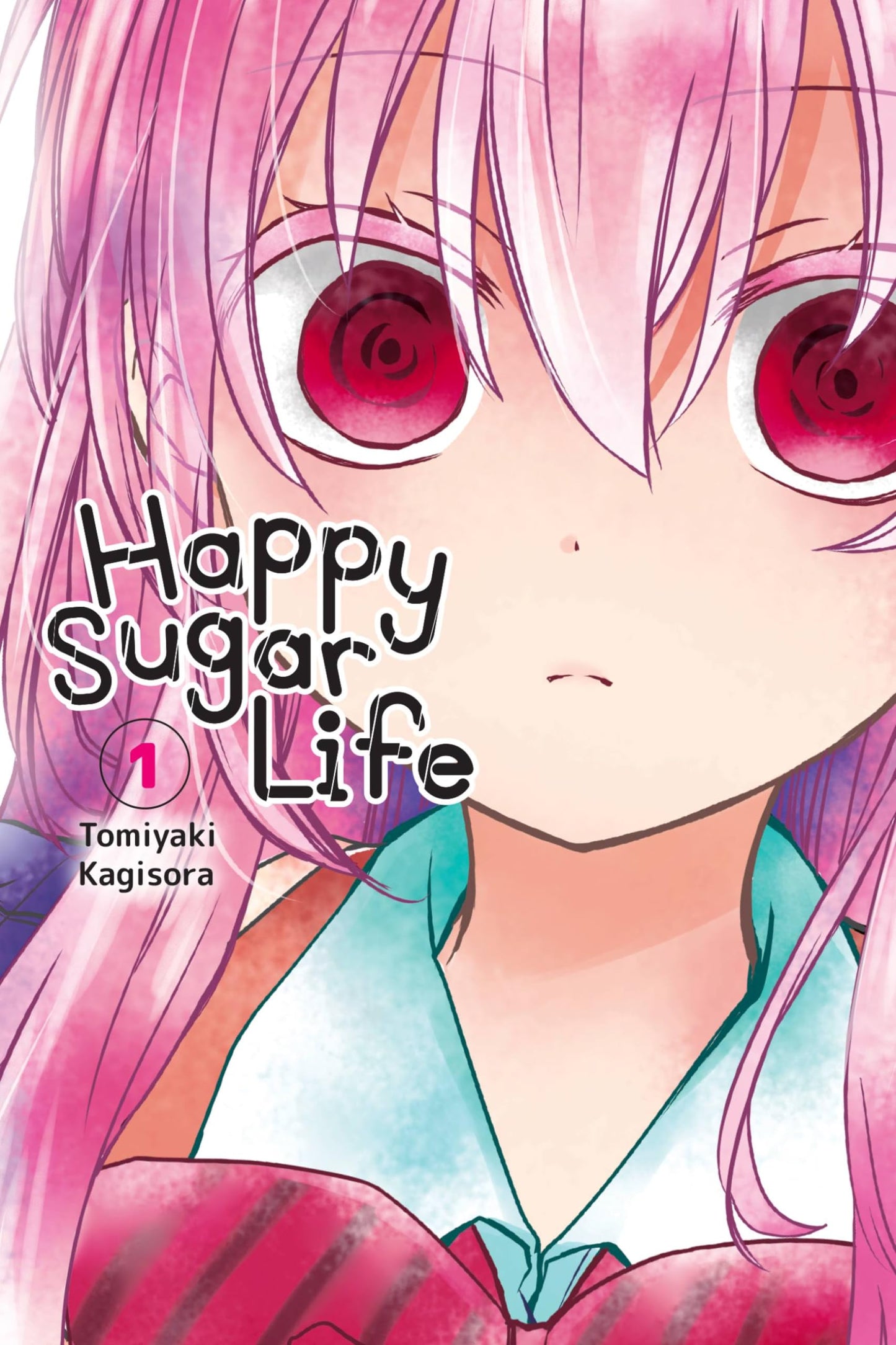 Happy Sugar Life, Vol. 1 (Volume 1) (Happy Sugar Life, 1)