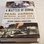 A Matter of Honor: Pearl Harbor: Betrayal, Blame, and a Family Legacy