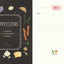 Our Family Recipes Journal