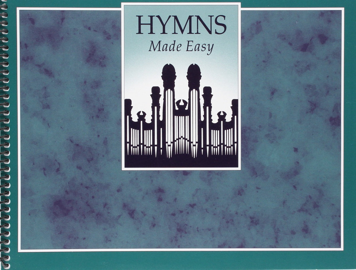 Hymns Made Easy