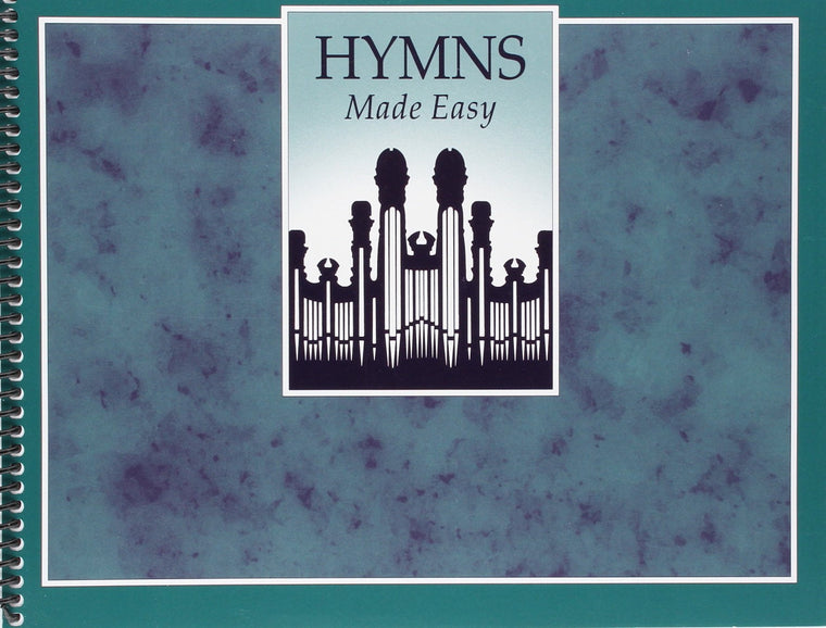 Hymns Made Easy