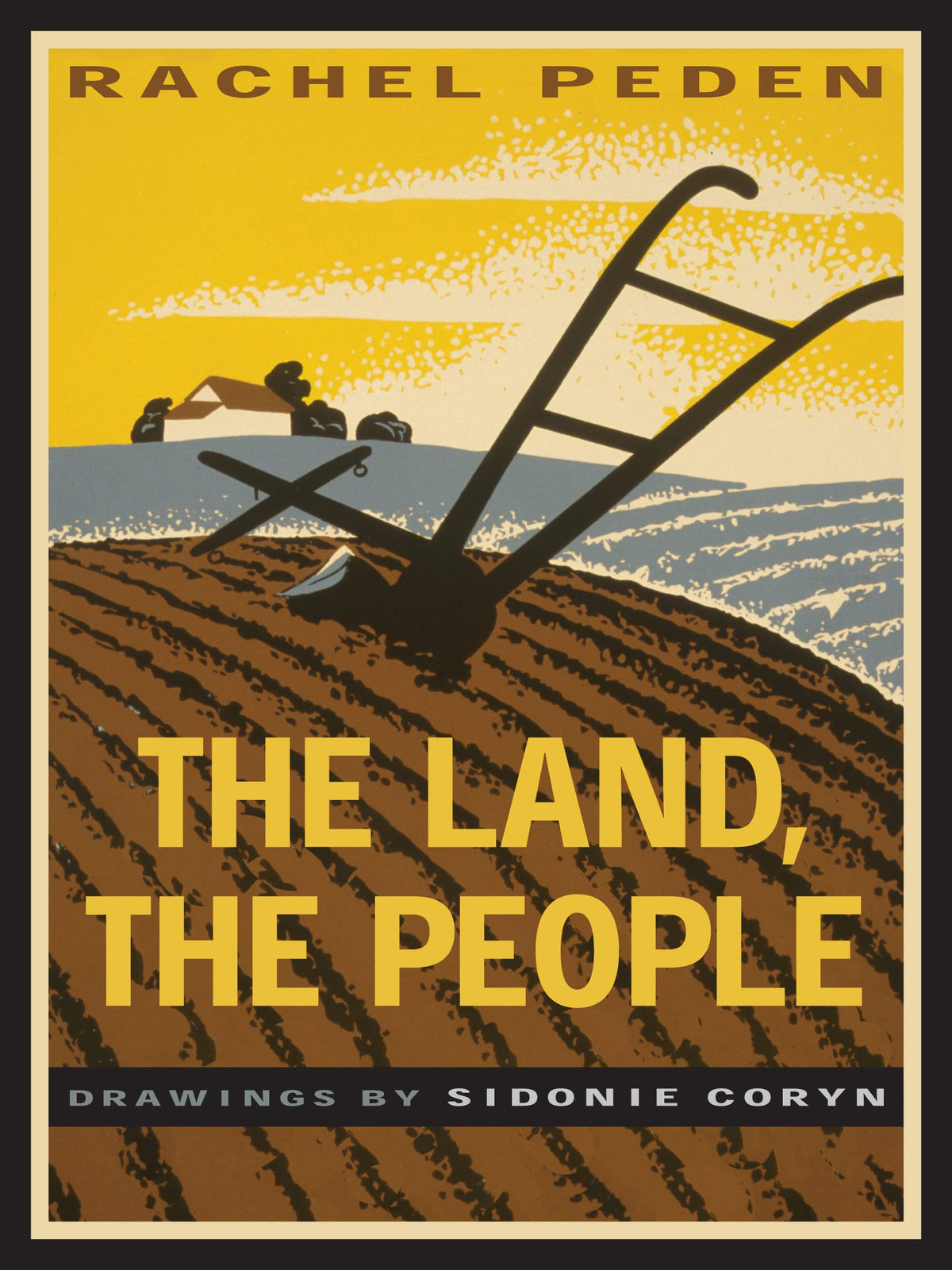 The Land, the People